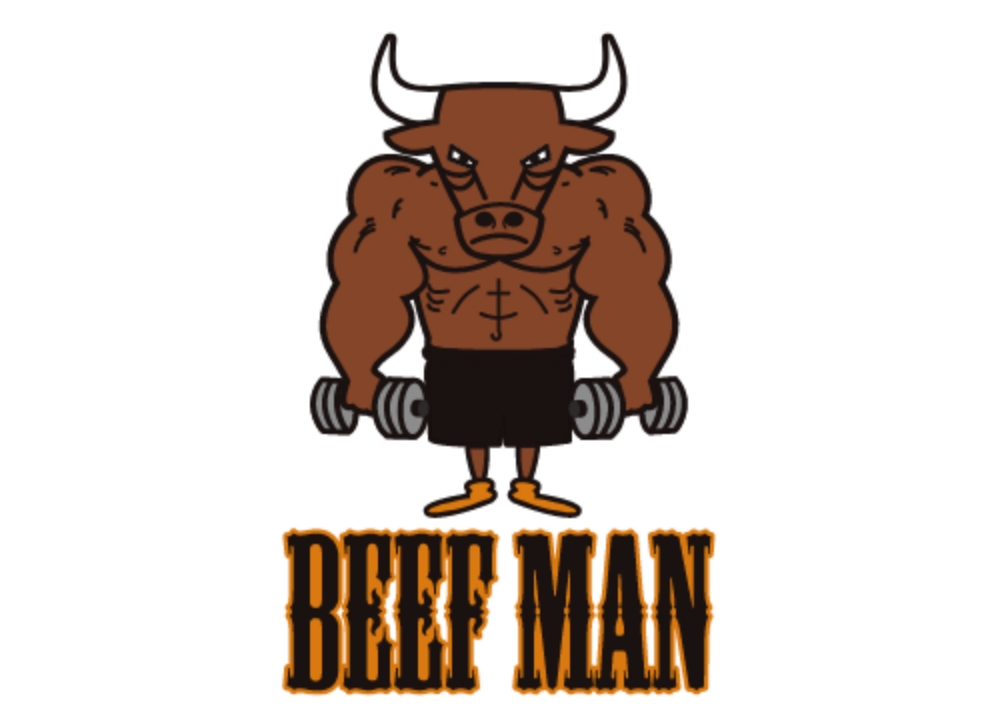 BEEF MAN